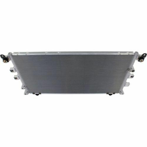 2001-2007 Toyota Sequoia Condenser (3042) 4.7L