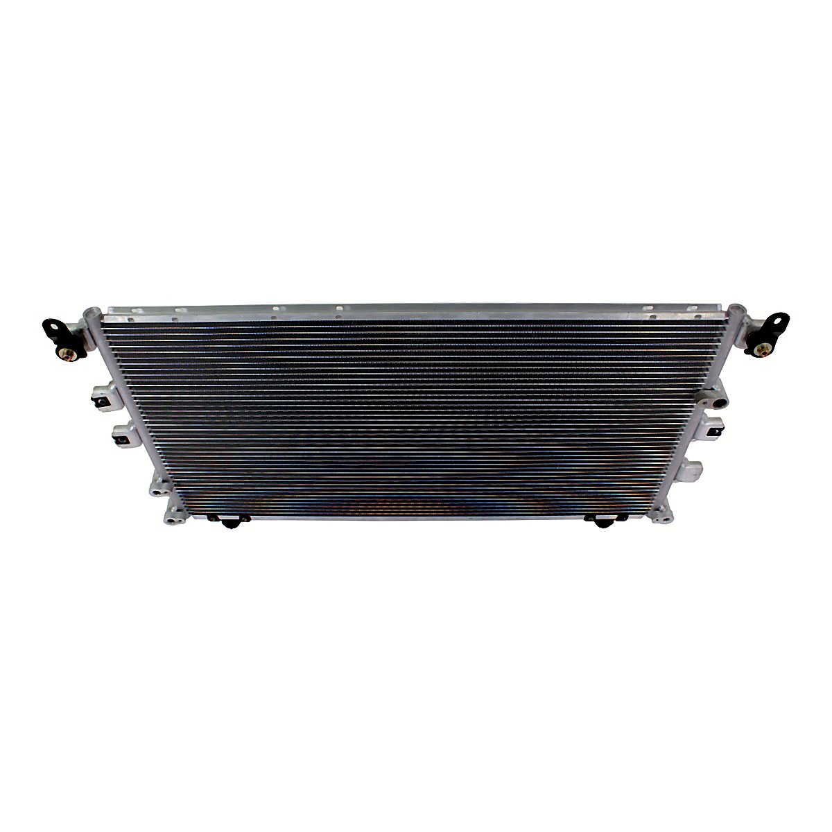 2001-2007 Toyota Sequoia Condenser (3042) 4.7L_TO3030140-3