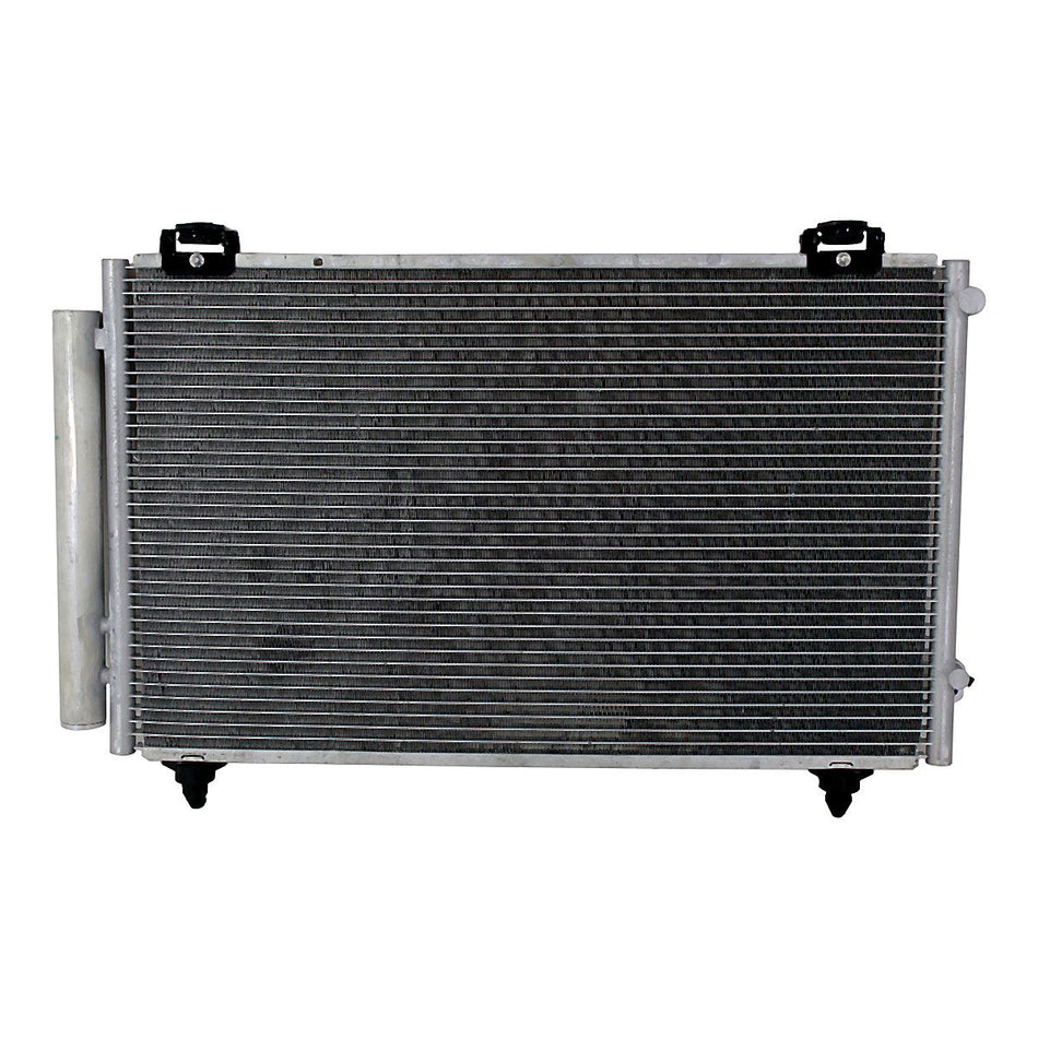 2003-2004 Toyota Matrix Condenser - product view, Part TO3030184