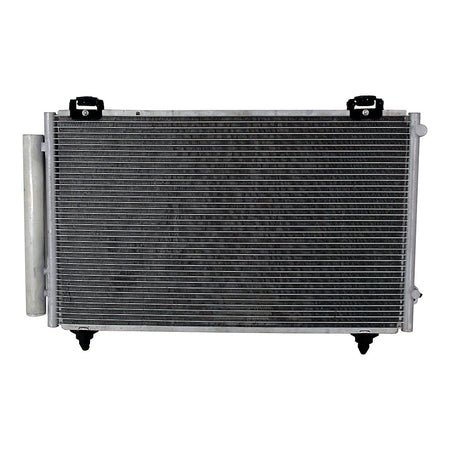 2003-2004 Toyota Corolla_Sedan Condenser (3085)_TO3030184