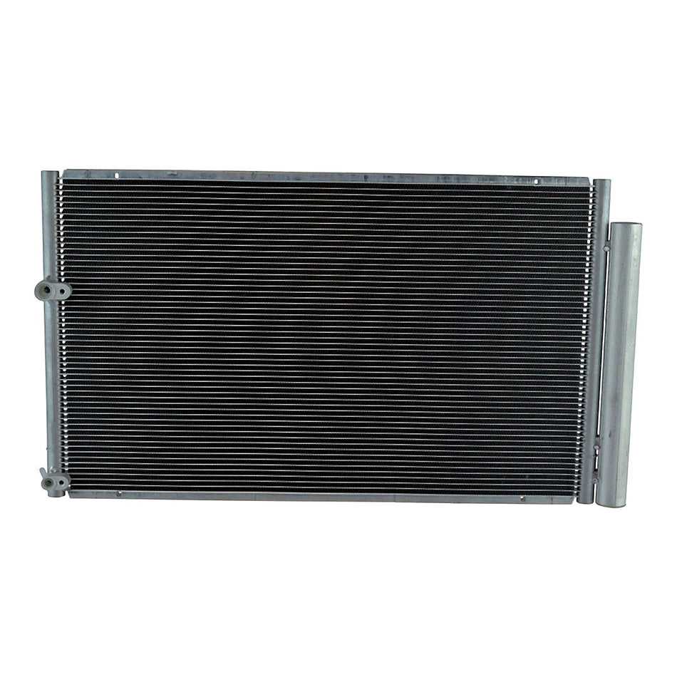 2004-2009 Toyota Prius Condenser (3093)_TO3030192