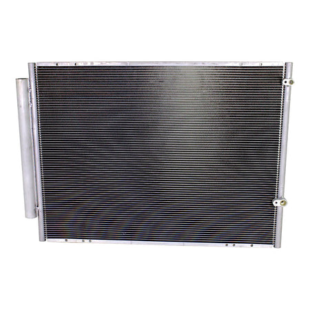 2004-2010 Toyota Sienna Condenser (3284)_TO3030194