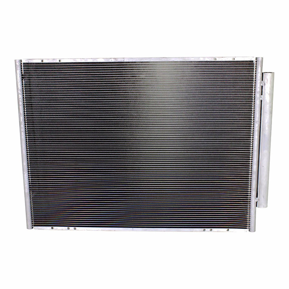 2004-2010 Toyota Sienna Condenser (3284)_TO3030194-2