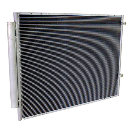 2004-2010 Toyota Sienna Condenser (3284)_TO3030194-3