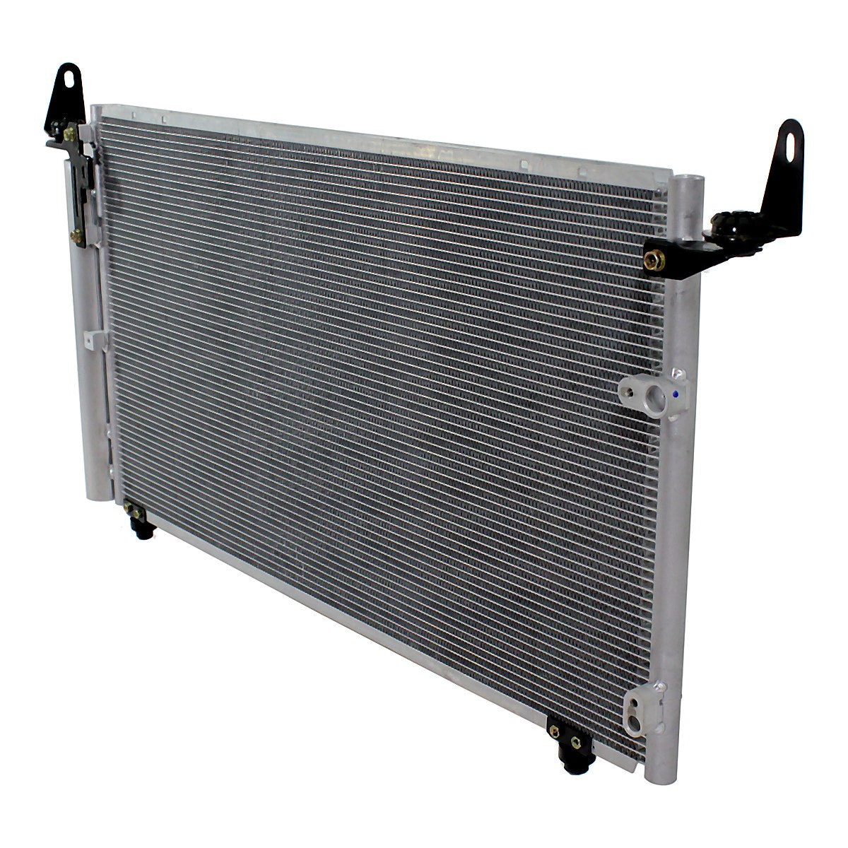 2000-2006 Toyota Tundra Condenser (3395) (Double Cab)_TO3030196