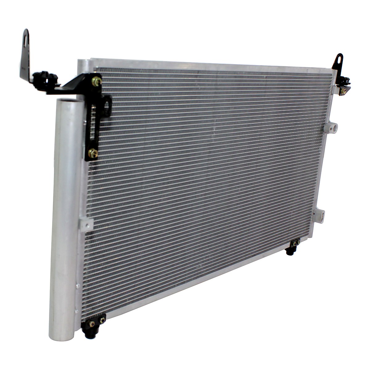 2000-2006 Toyota Tundra Condenser (3395) (Double Cab)_TO3030196-2