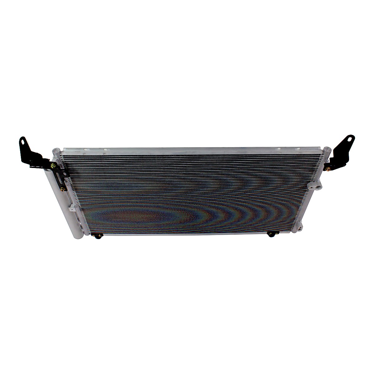 2000-2006 Toyota Tundra Condenser (3395) (Double Cab)_TO3030196-3