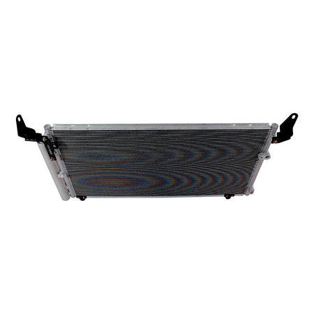 2000-2006 Toyota Tundra Condenser (3395) (Double Cab)_TO3030196-3