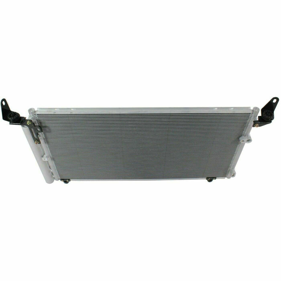 2000-2006 Toyota Tundra Condenser (3395) (Double Cab)