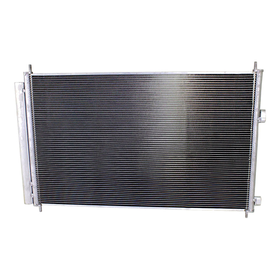 2006-2012 Toyota Rav4 Condenser (3575)_TO3030204