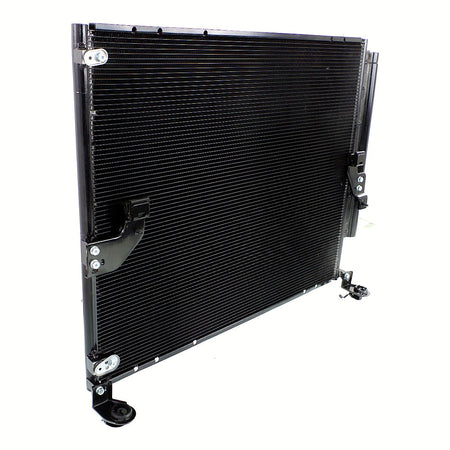 2007-2014 Toyota Fj_Cruiser Condenser (3579)_TO3030207