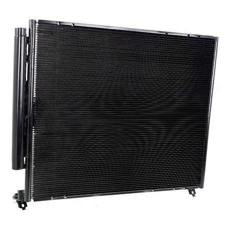 2007-2014 Toyota Fj_Cruiser Condenser (3579)_TO3030207-2