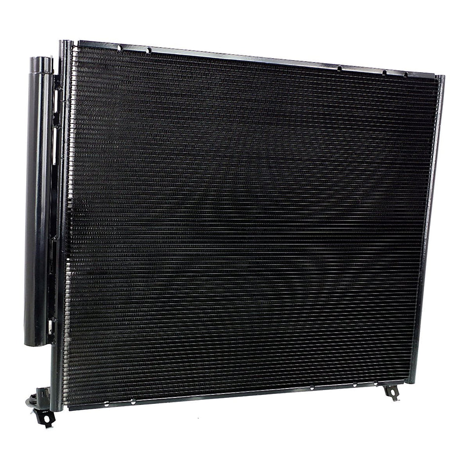 2007-2014 Toyota Fj_Cruiser Condenser (3579)_TO3030207-2