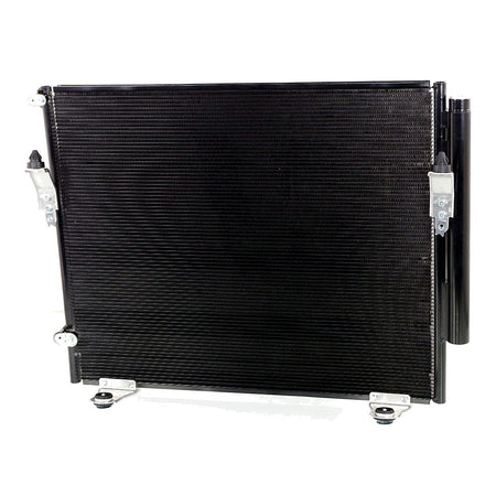 2008-2020 Toyota Sequoia Condenser (3598) Without Toc With Receiver Dryer_TO3030210