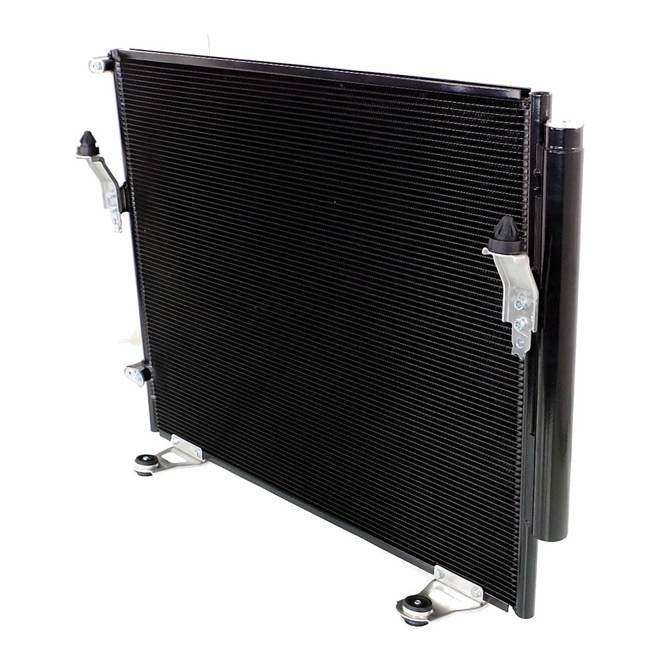 2008-2020 Toyota Sequoia Condenser (3598) Without Toc With Receiver Dryer_TO3030210-2