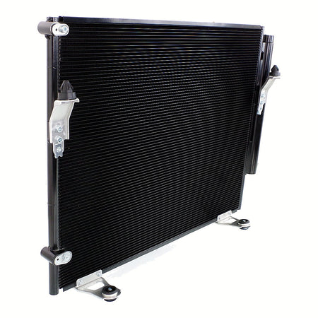2008-2020 Toyota Sequoia Condenser (3598) Without Toc With Receiver Dryer_TO3030210-3