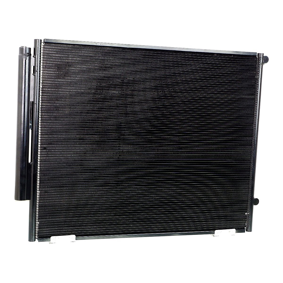 2008-2020 Toyota Sequoia Condenser (3598) Without Toc With Receiver Dryer_TO3030210-4