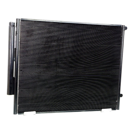 2008-2020 Toyota Sequoia Condenser (3598) Without Toc With Receiver Dryer_TO3030210-4