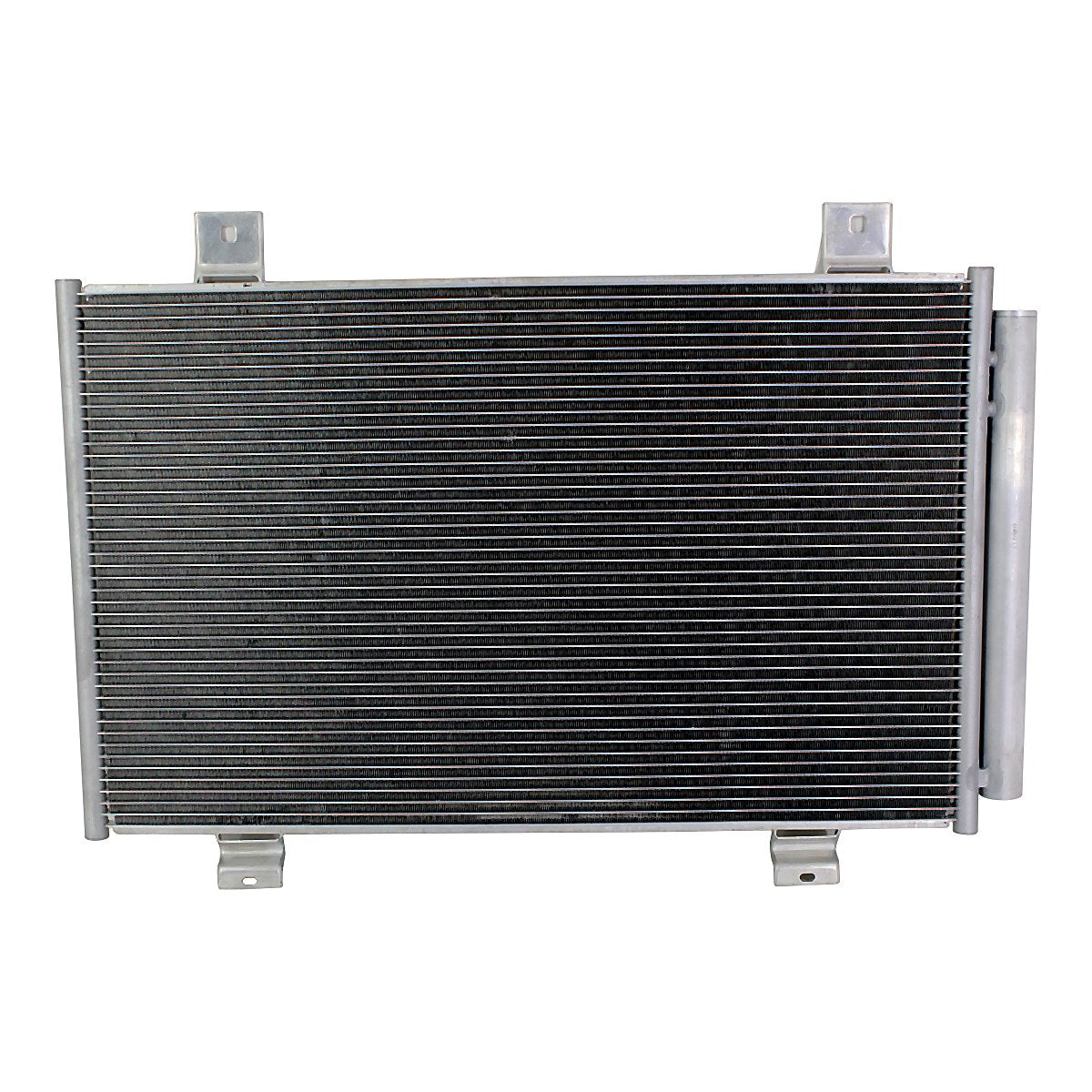 2008-2010 Toyota Highlander Condenser (3684)_TO3030311