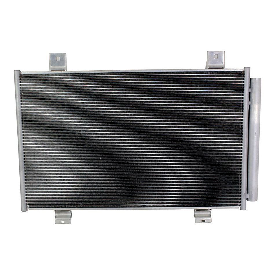 2008-2010 Toyota Highlander Condenser (3684)_TO3030311