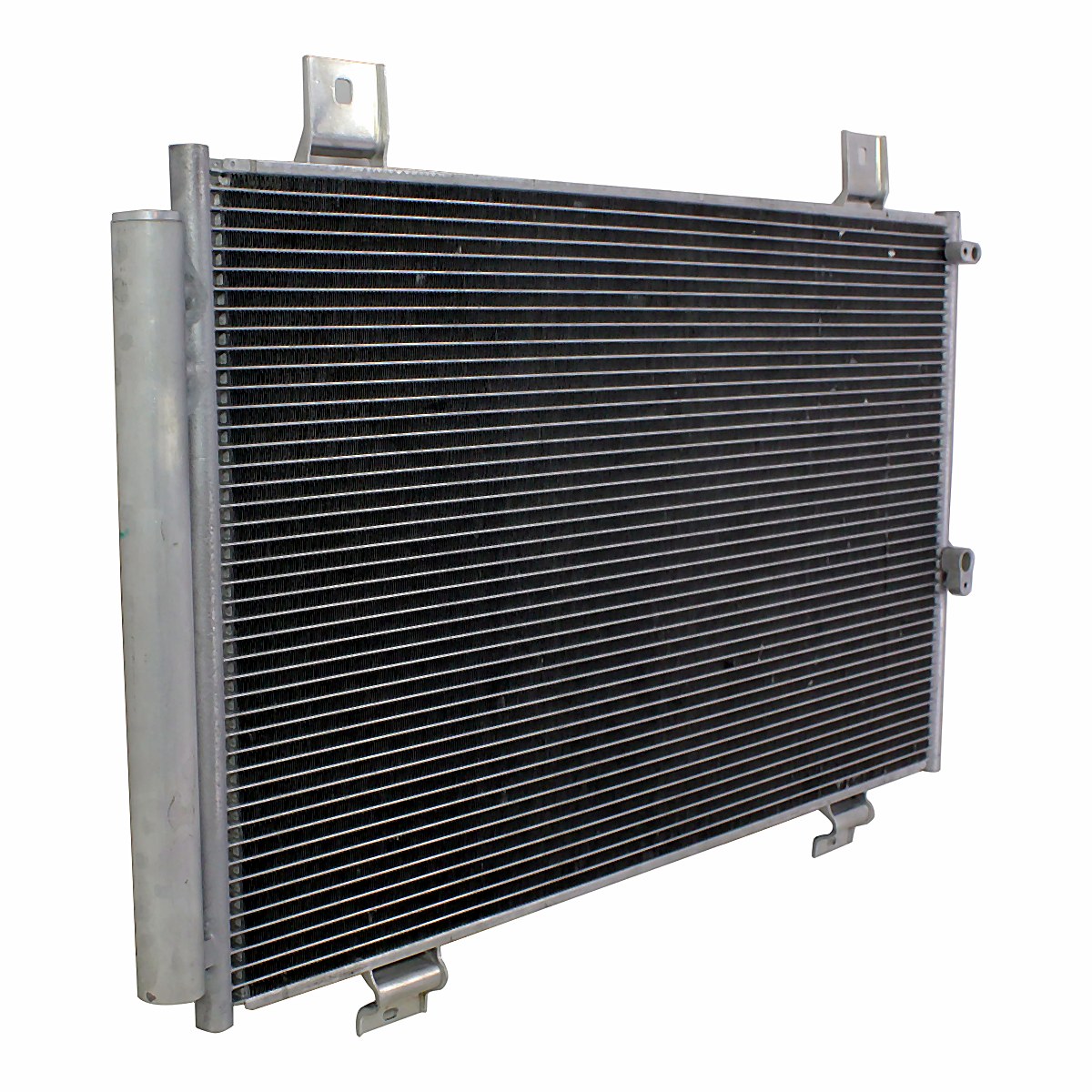 2008-2010 Toyota Highlander Condenser (3684)_TO3030311-2