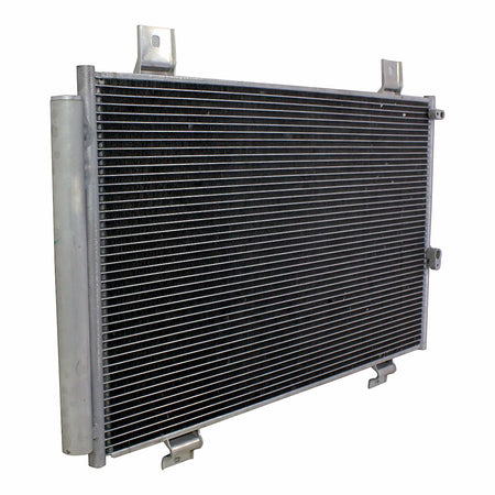 2008-2010 Toyota Highlander Condenser (3684)_TO3030311-2
