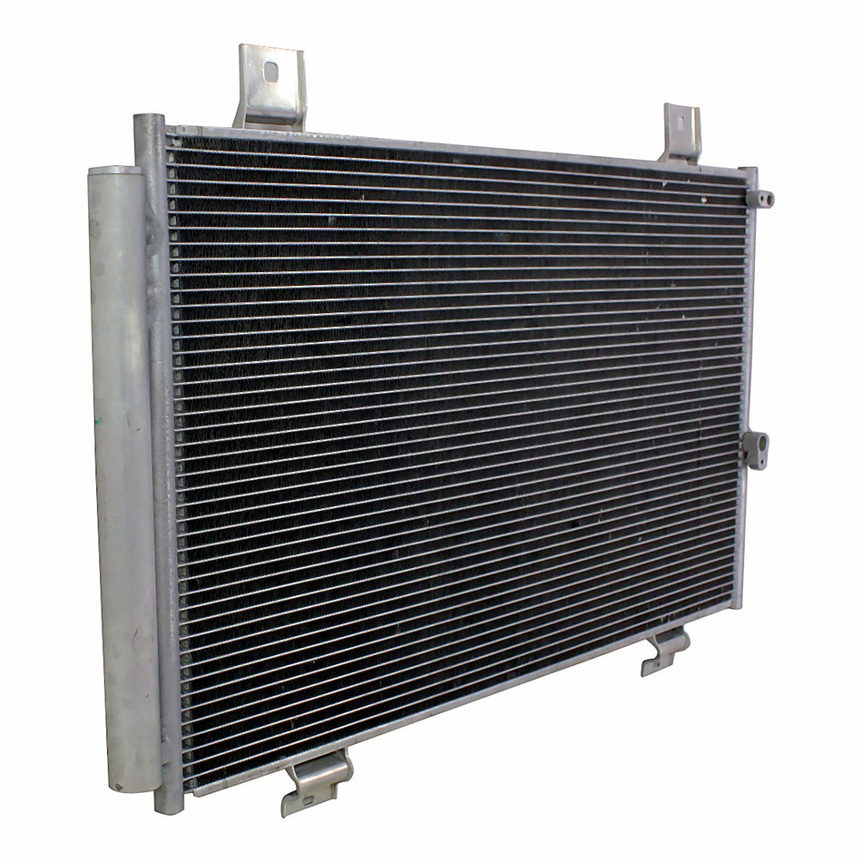 2008-2010 Toyota Highlander Condenser (3684)_TO3030311-2