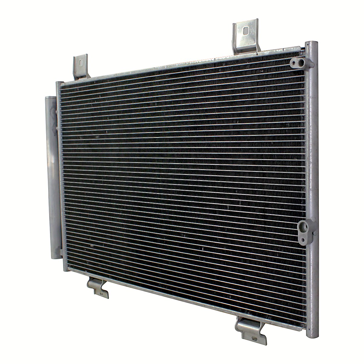 2008-2010 Toyota Highlander Condenser (3684)_TO3030311-3