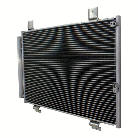 2008-2010 Toyota Highlander Condenser (3684)_TO3030311-3