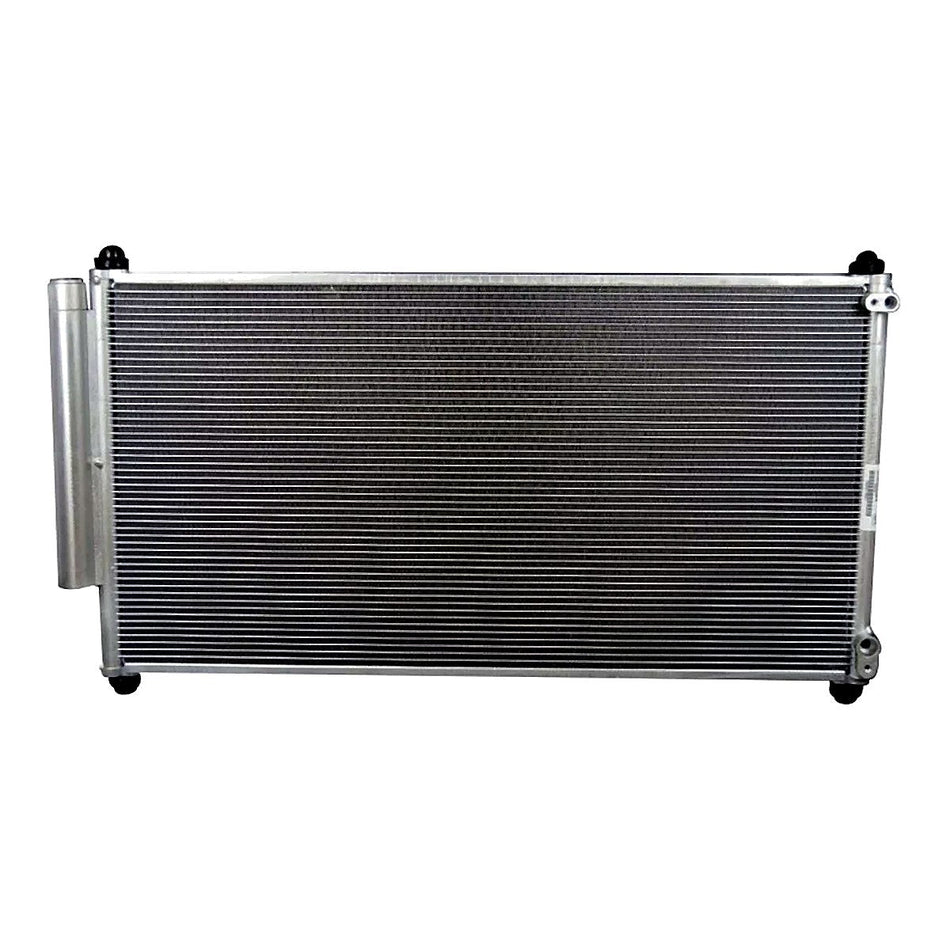 2009-2013 Toyota Matrix Condenser - product view, Part TO3030312