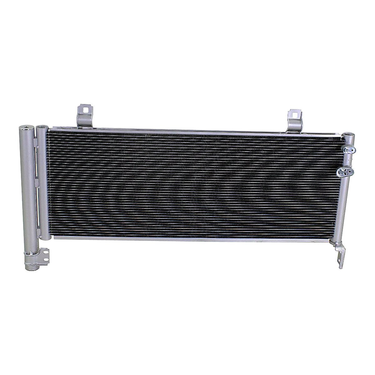 2007-2011 Toyota Camry_Hybrid Condenser (3694) 2.4L Usa Built_TO3030313