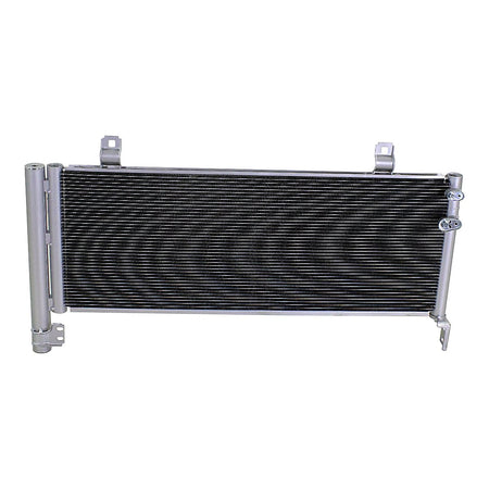 2007-2011 Toyota Camry_Hybrid Condenser (3694) 2.4L Usa Built_TO3030313