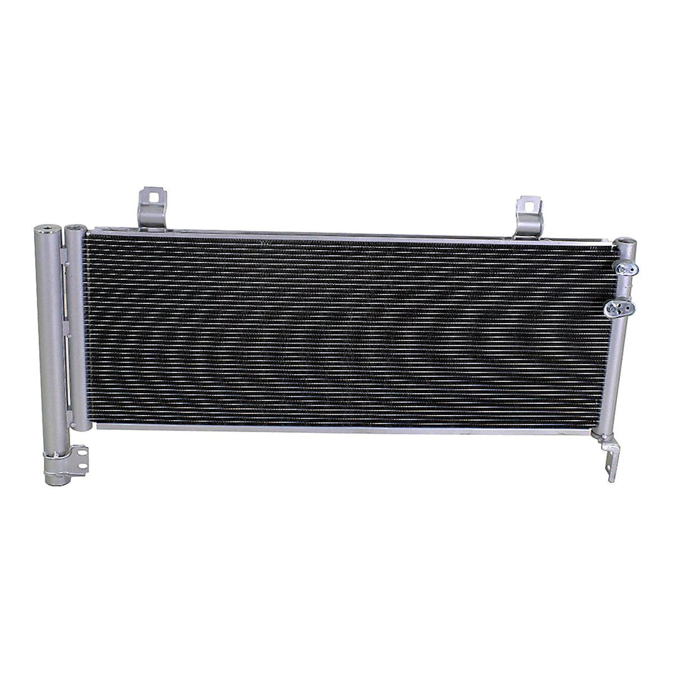 2007-2011 Toyota Camry_Hybrid Condenser (3694) 2.4L Usa Built_TO3030313