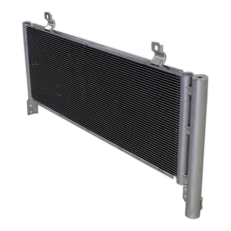 2007-2011 Toyota Camry_Hybrid Condenser (3694) 2.4L Usa Built_TO3030313-2