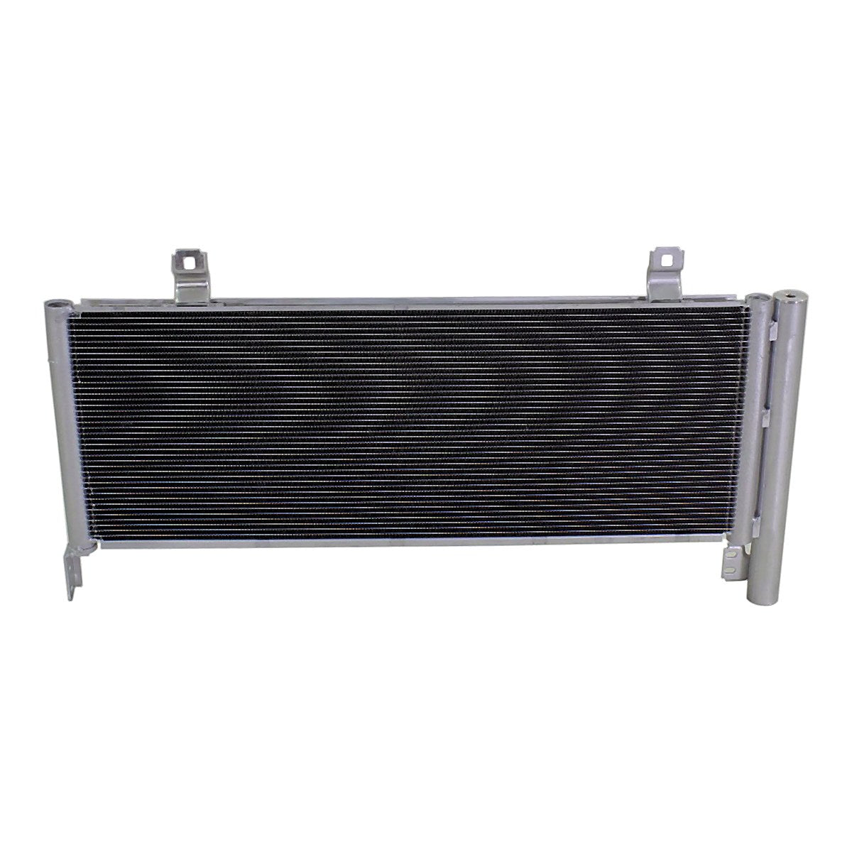 2007-2011 Toyota Camry_Hybrid Condenser (3694) 2.4L Usa Built_TO3030313-3
