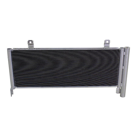 2007-2011 Toyota Camry_Hybrid Condenser (3694) 2.4L Usa Built_TO3030313-3