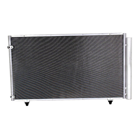 2011-2016 Toyota Sienna Condenser (3869)_TO3030315