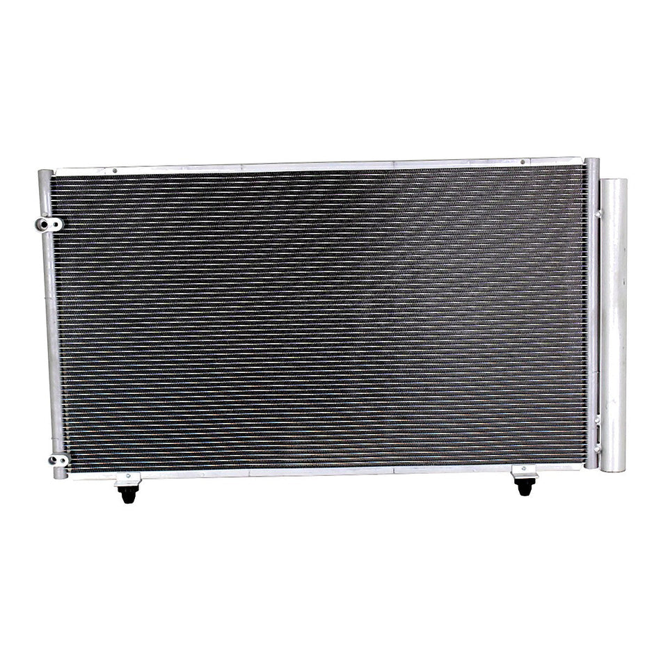 2011-2016 Toyota Sienna Condenser (3869)_TO3030315