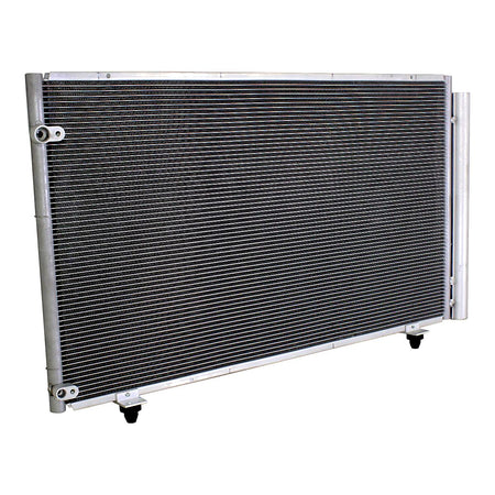 2011-2016 Toyota Sienna Condenser (3869)_TO3030315-2