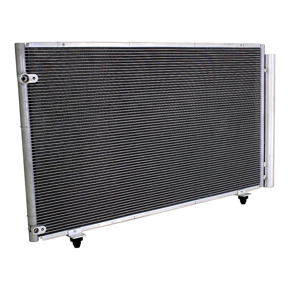 2011-2016 Toyota Sienna Condenser (3869)_TO3030315-2