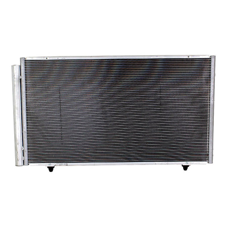 2011-2016 Toyota Sienna Condenser (3869)_TO3030315-3