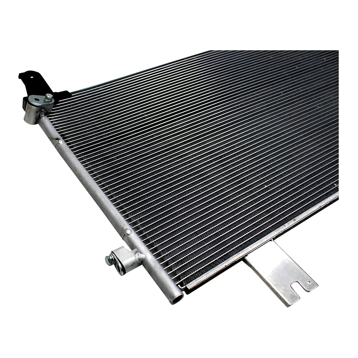 2010-2014 Toyota Sequoia Condenser (4284) With Trans Oil Cooler With Tow_TO3030318-3