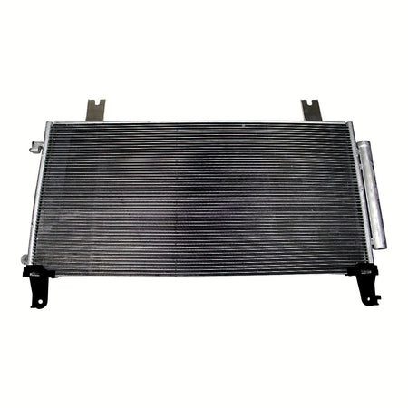 2010-2014 Toyota Sequoia Condenser (4284) With Trans Oil Cooler With Tow_TO3030318-4