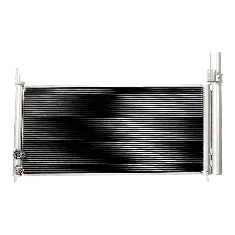 2012-2017 Toyota Prius_V Condenser (3991)_TO3030320