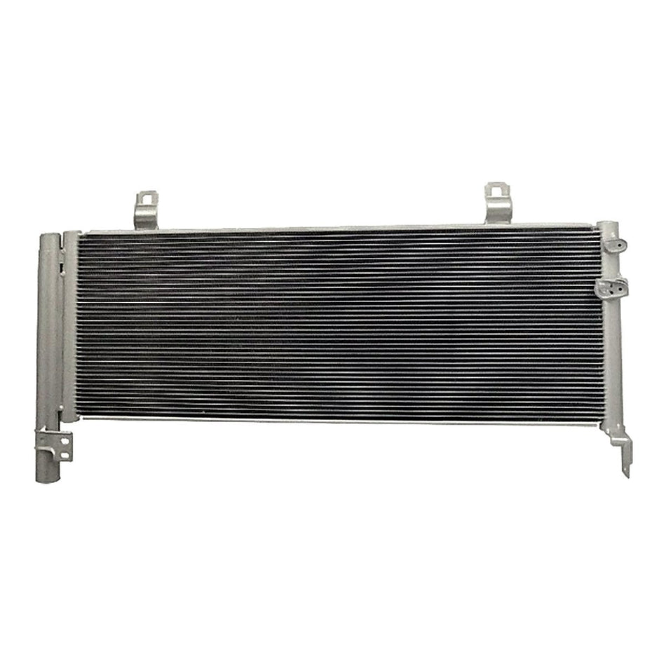 2013-2018 Toyota Avalon Condenser (3996)_TO3030322