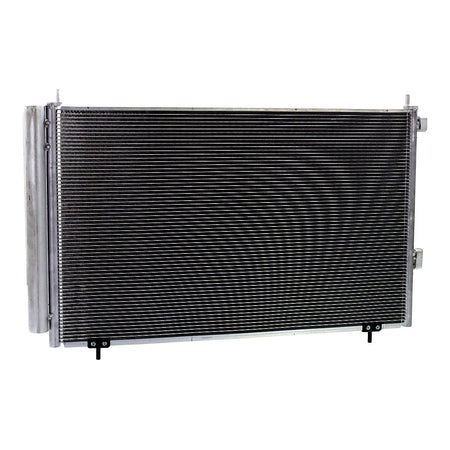 2013-2018 Toyota Rav4 Condenser (4232) Exc Hyb_TO3030325