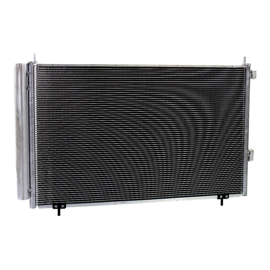 2013-2018 Toyota Rav4 Condenser (4232) Exc Hyb_TO3030325