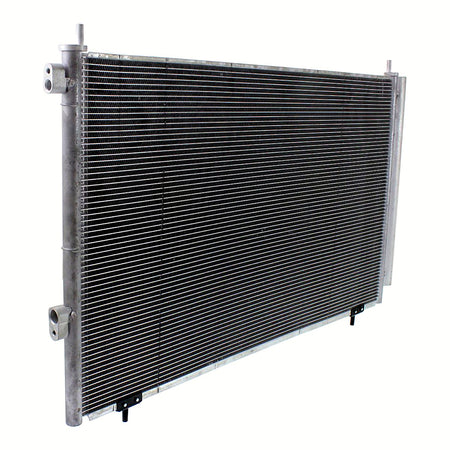 2013-2018 Toyota Rav4 Condenser (4232) Exc Hyb_TO3030325-2