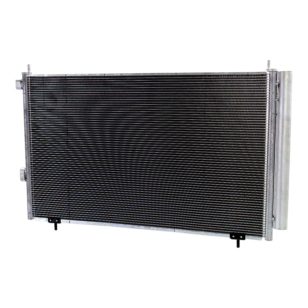 2013-2018 Toyota Rav4 Condenser (4232) Exc Hyb_TO3030325-3