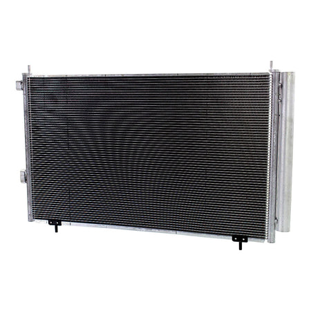 2013-2018 Toyota Rav4 Condenser (4232) Exc Hyb_TO3030325-3